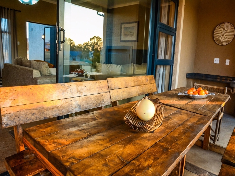 4 Bedroom Property for Sale in Vaal de Grace Golf Estate Free State